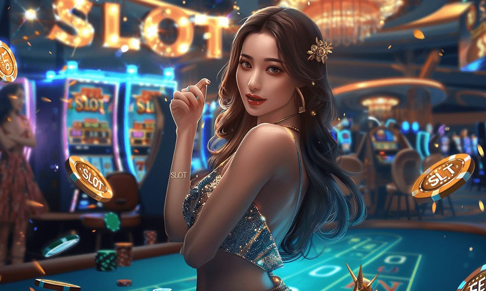 8win Casino trực tuyến Live